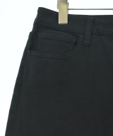 自由区（ジユウク）デニムパンツ 黒 サイズ:42(L位) レディース/2200725333133
