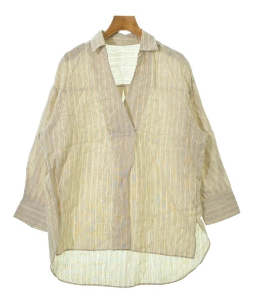 自由区(ジユウク)のブラウス サイズ:38(M位) 2,900円