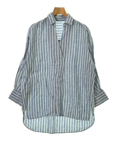 自由区(ジユウク)のブラウス サイズ:38(M位) 2,900円