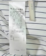 自由区（ジユウク）カジュアルシャツ 白 サイズ:40(M位) レディース/2200725333324