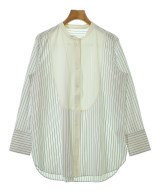 自由区 カジュアルシャツ