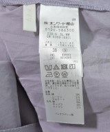 自由区（ジユウク）ブラウス 紫 サイズ:38(M位) レディース/2200725333416