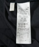 自由区（ジユウク）ブラウス 黒 サイズ:38(M位) レディース/2200725333423