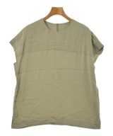 自由区（ジユウク）ブラウス カーキ サイズ:40(M位) レディース/2200725333454