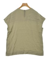 自由区（ジユウク）ブラウス カーキ サイズ:40(M位) レディース/2200725333454