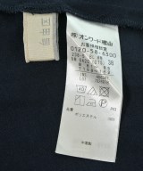 自由区（ジユウク）ブラウス 紺 サイズ:38(M位) レディース/2200725333461