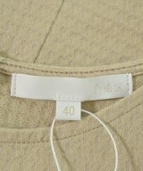 自由区（ジユウク）ブラウス ベージュ サイズ:40(M位) レディース/2200725333485