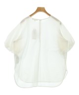 自由区（ジユウク）ブラウス 白 サイズ:40(M位) レディース/2200725333492