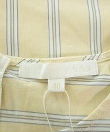 自由区（ジユウク）ブラウス ベージュ サイズ:40(M位) レディース/2200725333508
