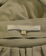 自由区（ジユウク）Tシャツ・カットソー カーキ サイズ:38(M位) レディース/2200725333751