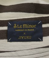 自由区（ジユウク）Tシャツ・カットソー 茶 サイズ:38(M位) レディース/2200725333782