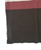 自由区（ジユウク）Tシャツ・カットソー 茶 サイズ:38(M位) レディース/2200725333782