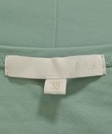 自由区（ジユウク）ノースリーブ 緑 サイズ:38(M位) レディース/2200725333799