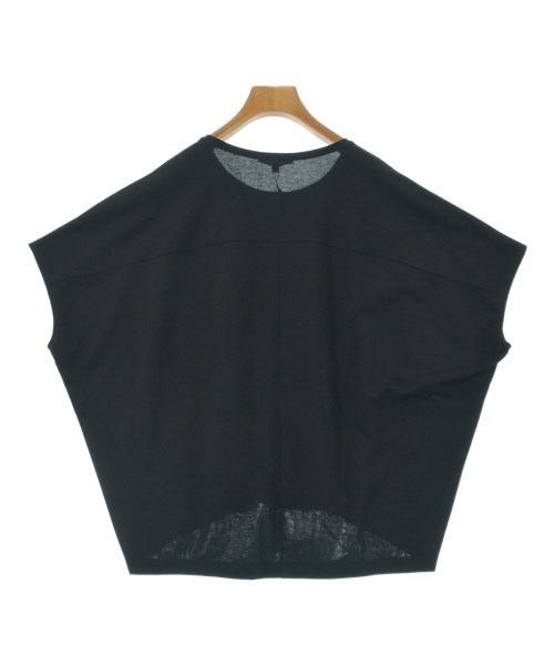 自由区（ジユウク）Tシャツ・カットソー 黒 サイズ:38(M位) レディース/2200725333805