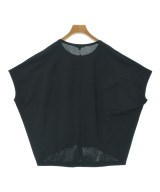 自由区（ジユウク）Tシャツ・カットソー 黒 サイズ:38(M位) レディース/2200725333805