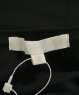 自由区（ジユウク）Tシャツ・カットソー 黒 サイズ:38(M位) レディース/2200725333805