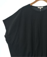 自由区（ジユウク）Tシャツ・カットソー 黒 サイズ:38(M位) レディース/2200725333805