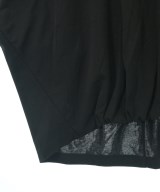 自由区（ジユウク）Tシャツ・カットソー 黒 サイズ:38(M位) レディース/2200725333805