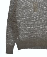 自由区（ジユウク）ニット・セーター グレー サイズ:38(M位) レディース/2200726143120