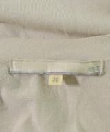 自由区（ジユウク）カーディガン ベージュ サイズ:38(M位) レディース/2200734390042