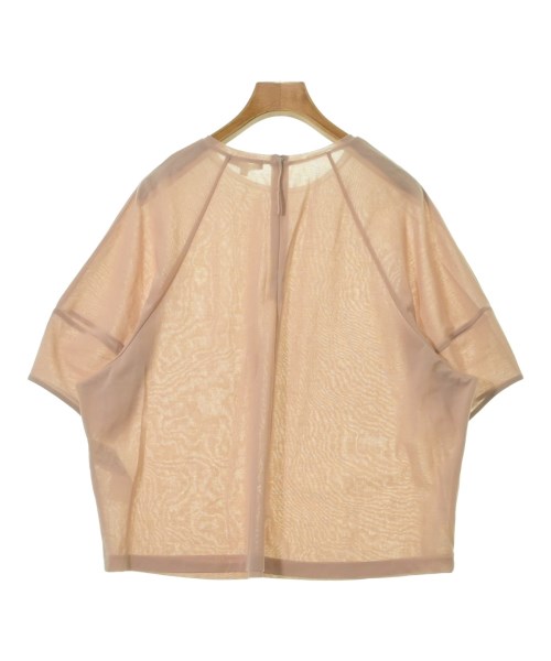 自由区（ジユウク）Tシャツ・カットソー ピンク サイズ:38(M位) レディース/2200734390066