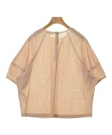 自由区（ジユウク）Tシャツ・カットソー ピンク サイズ:38(M位) レディース/2200734390066