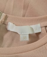自由区（ジユウク）Tシャツ・カットソー ピンク サイズ:38(M位) レディース/2200734390066