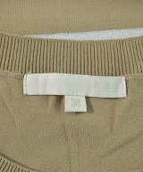 自由区（ジユウク）ニット・セーター ベージュ サイズ:38(M位) レディース/2200734390080