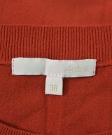 自由区（ジユウク）ニット・セーター 赤 サイズ:38(M位) レディース/2200734390141