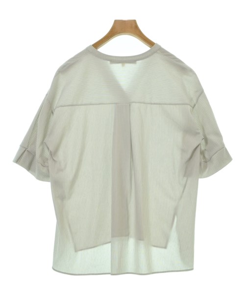 自由区（ジユウク）Tシャツ・カットソー グレー サイズ:40(M位) レディース/2200718143190