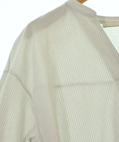 自由区（ジユウク）Tシャツ・カットソー グレー サイズ:40(M位) レディース/2200718143190
