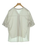 自由区（ジユウク）Tシャツ・カットソー グレー サイズ:40(M位) レディース/2200718143190