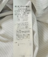 自由区（ジユウク）Tシャツ・カットソー グレー サイズ:40(M位) レディース/2200718143190