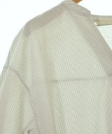 自由区（ジユウク）Tシャツ・カットソー グレー サイズ:40(M位) レディース/2200718143190