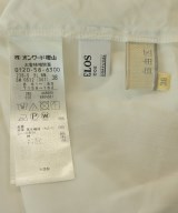 自由区（ジユウク）ブラウス 白 サイズ:38(M位) レディース/2200727170019