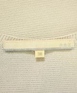 自由区（ジユウク）ベスト/ノースリーブ グレー サイズ:38(M位) レディース/2200683378054