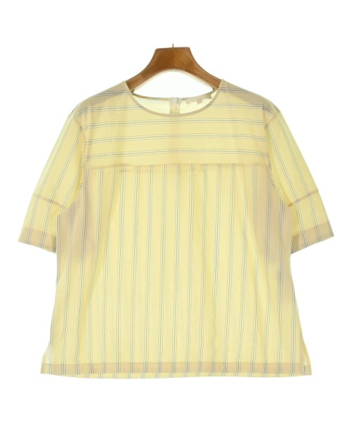 自由区(ジユウク)Tシャツ・カットソー ベージュ サイズ:38(M位)/2200676660173