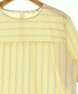 自由区（ジユウク）Tシャツ・カットソー ベージュ サイズ:38(M位) レディース/2200676660173