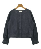 自由区 ブルゾン