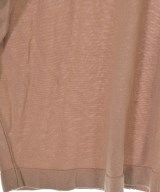 自由区（ジユウク）ニット・セーター 茶 サイズ:32(XS位) レディース/2200680617040