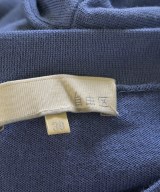 自由区（ジユウク）ワンピース 青 サイズ:38(M位) レディース/2200679560029