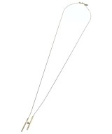 自由区（ジユウク）ネックレス ゴールド サイズ:- レディース/2200684572192
