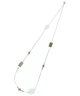 自由区（ジユウク）ネックレス ゴールド サイズ:- レディース/2200684572208