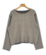 自由区（ジユウク）その他 茶 サイズ:44(L位)/-(L位) レディース/2200687354023