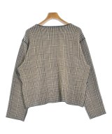 自由区（ジユウク）その他 茶 サイズ:44(L位)/-(L位) レディース/2200687354023