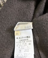 自由区（ジユウク）その他 茶 サイズ:44(L位)/-(L位) レディース/2200687354023