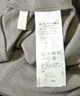 自由区（ジユウク）その他 グレー サイズ:40(M位) レディース/2200683458039