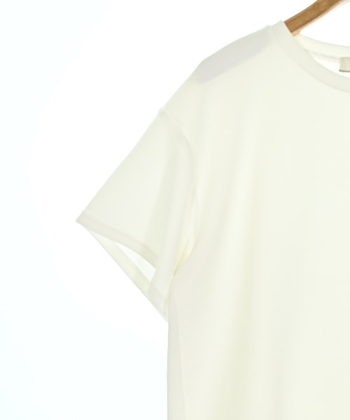 自由区（ジユウク）Tシャツ・カットソー 白 サイズ:38(M位) レディース/2200692236031