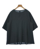 自由区（ジユウク）ブラウス 紺 サイズ:40(M位) レディース/2200686178125