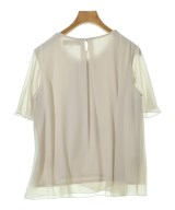 自由区（ジユウク）ブラウス 白 サイズ:38(M位) レディース/2200693115052